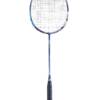 BABOLAT SATELITE ORIGIN - BLAUW / ZILVER