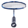 BABOLAT SATELITE ORIGIN - BLAUW / ZILVER - Afbeelding 3