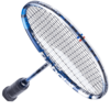 BABOLAT SATELITE ORIGIN - BLAUW / ZILVER - Afbeelding 4