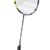 BABOLAT SATELITE POWER - ZWART / GEEL - Afbeelding 4