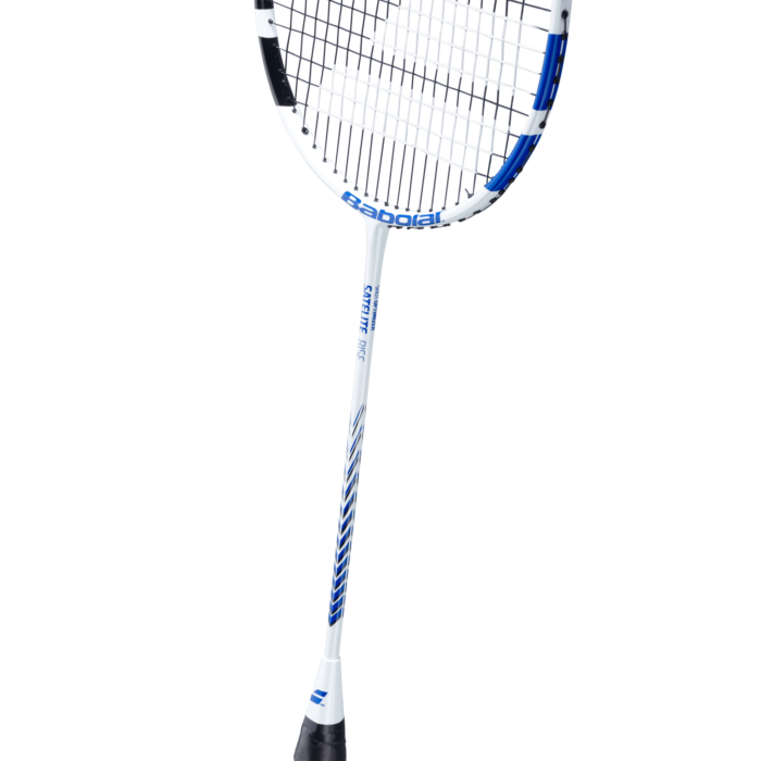 BABOLAT SATELITE RISE - WIT / BLAUW - Afbeelding 4