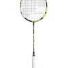 BABOLAT SPEEDLIGHTER - ZWART/LIME
