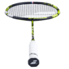 BABOLAT SPEEDLIGHTER - ZWART/LIME - Afbeelding 3