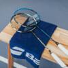 BABOLAT SPEEDLIGHTER - ZWART/LIME - Afbeelding 7