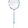 BABOLAT X-FEEL ORIGIN ESSENTIAL - DONKERBLAUW