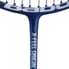 BABOLAT X-FEEL ORIGIN ESSENTIAL - DONKERBLAUW - Afbeelding 3