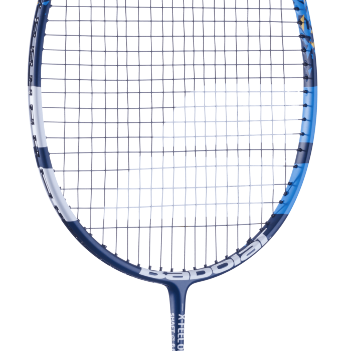 BABOLAT X-FEEL ORIGIN ESSENTIAL - DONKERBLAUW - Afbeelding 5