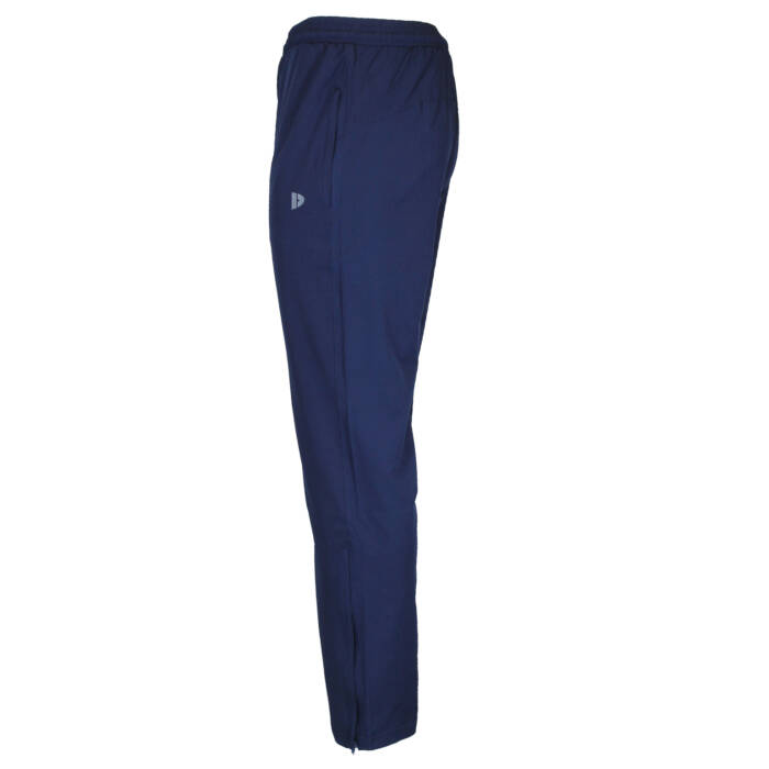 DONNAY PANT 2-WAY STRETCH - ALEX - NAVY - Afbeelding 4