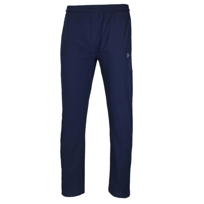 DONNAY PANT 2-WAY STRETCH - ALEX - NAVY - Afbeelding 2