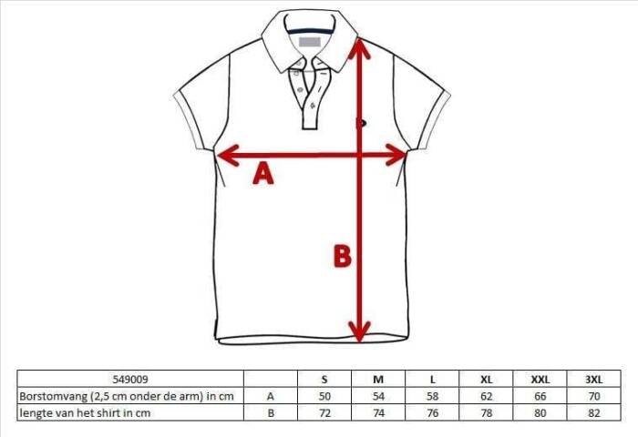 DONNAY POLO - NOAH - SAND - Afbeelding 5