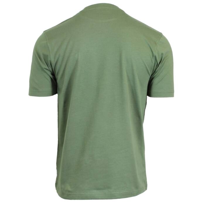 DONNAY SHIRT - VINCE - ARMY GREEN - Afbeelding 4