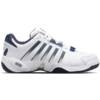 K-SWISS ACCOMPLISH IV OMNI - HEREN - WIT/BLAUW