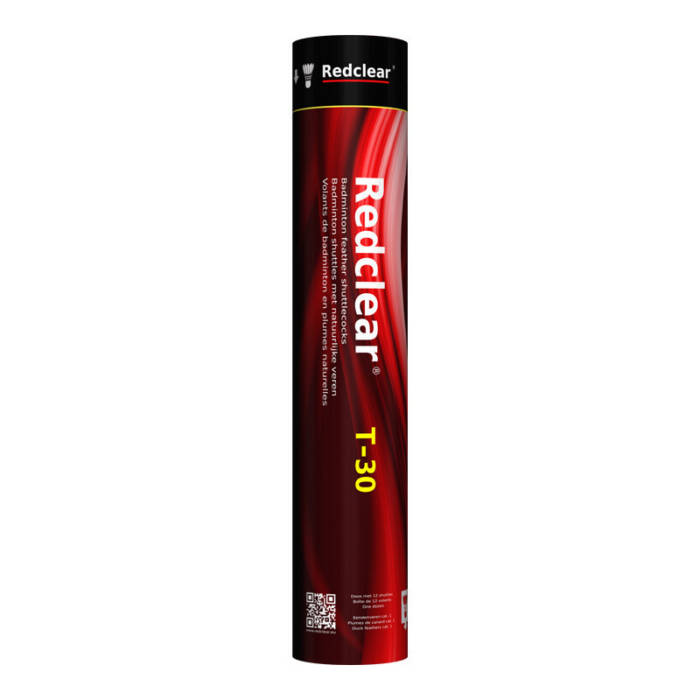 REDCLEAR T-30 - SPEED 77