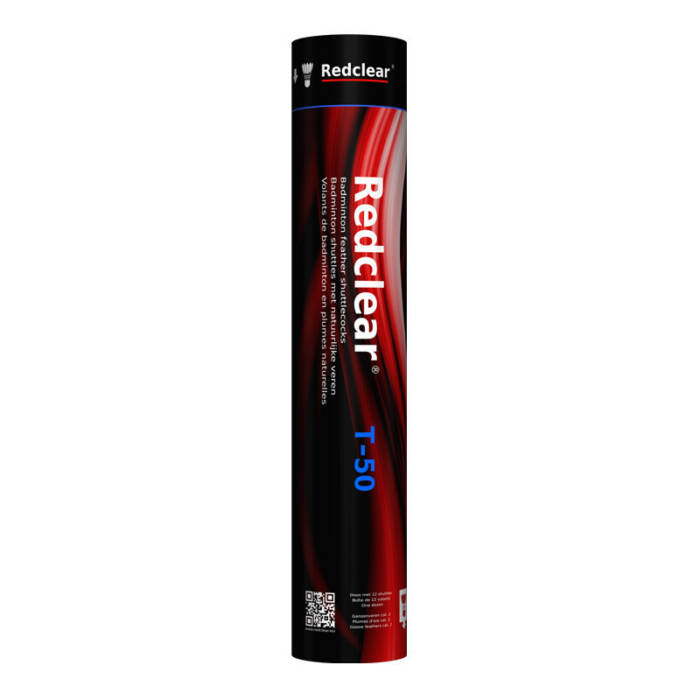 REDCLEAR T-50 - SPEED 77