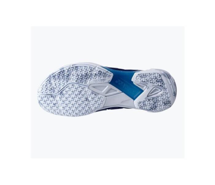 YONEX CASCADE DRIVE 2 - CLEAR BLUE - Afbeelding 2