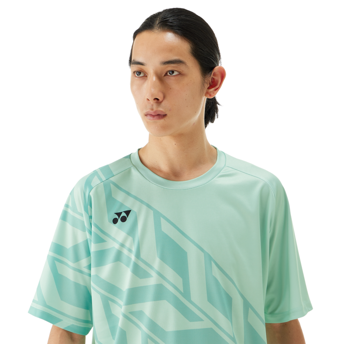 YONEX SHIRT 16741EX - PEPPERMINT - Afbeelding 6