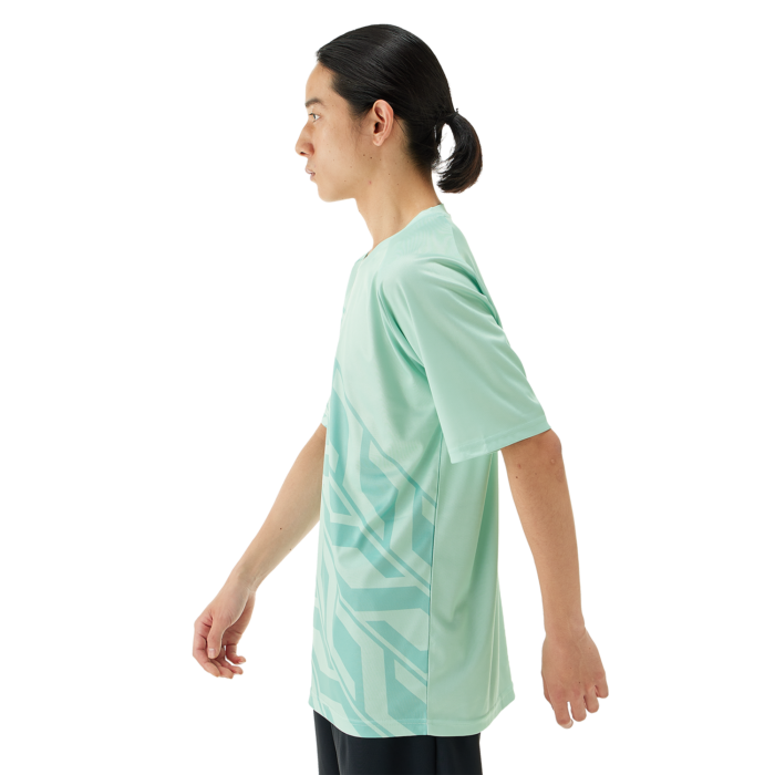 YONEX SHIRT 16741EX - PEPPERMINT - Afbeelding 5