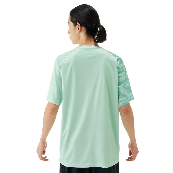 YONEX SHIRT 16741EX - PEPPERMINT - Afbeelding 4