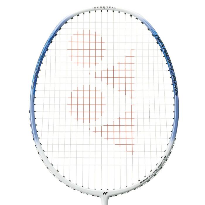 YONEX NANOFLARE 001 CLEAR - WIT - Afbeelding 2