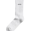 BJORN BORG CREW SOCKS - 3 PACK - WIT - Afbeelding 2