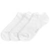 BJORN BORG STEPS SOCKS - 3 PACK - WIT