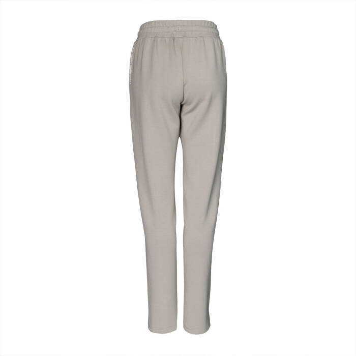 INDIAN MAHARADJA SOFT SUPREME PANTS WOMEN - W.GREY - Afbeelding 3