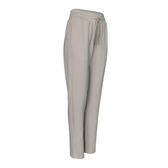 INDIAN MAHARADJA SOFT SUPREME PANTS WOMEN - W.GREY - Afbeelding 4