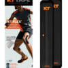 KT TAPE FLEX [KT FLEX] - ZWART