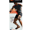 KT TAPE FLEX [KT FLEX] - ZWART - Afbeelding 2