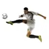 KT TAPE PRO X-TAPE - ZWART - Afbeelding 2