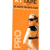 KT TAPE SPORTS TAPE PRO - FAST PACK - BEIGE