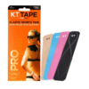 KT TAPE SPORTS TAPE PRO - FAST PACK - BEIGE - Afbeelding 2