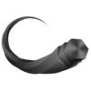 PACIFIC SPIN 6 CONTROL 1.25 - ZWART - COIL 200M - Afbeelding 2