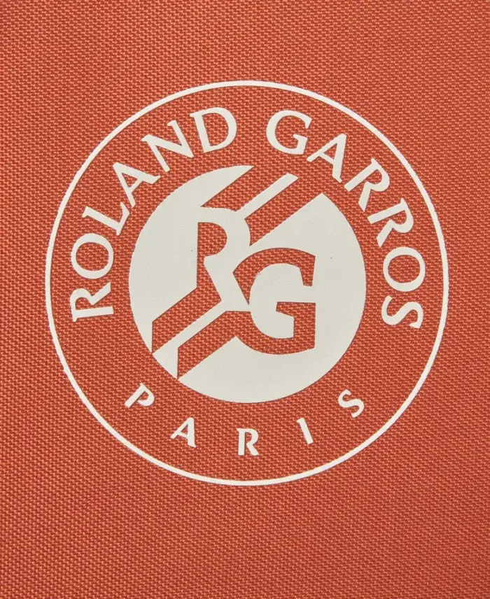 WILSON TEAM RACKET BAG 6 PACK ROLAND GARROS - CLAY - Afbeelding 4