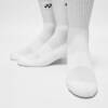 YONEX SPORT CREW SOCKS 8422 (3 PAAR) - WIT - Afbeelding 3