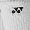 YONEX SPORT CREW SOCKS 8422 (3 PAAR) - WIT - Afbeelding 2
