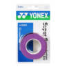 YONEX WET SUPER GRAP AC102 (3 st.) - DIV. KLEUREN - Afbeelding 3