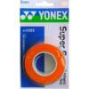 YONEX WET SUPER GRAP AC102 (3 st.) - DIV. KLEUREN