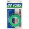 YONEX WET SUPER GRAP AC102 (3 st.) - DIV. KLEUREN - Afbeelding 2