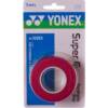 YONEX WET SUPER GRAP AC102 (3 st.) - DIV. KLEUREN - Afbeelding 4