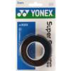 YONEX WET SUPER GRAP AC102 (3 st.) - DIV. KLEUREN - Afbeelding 8