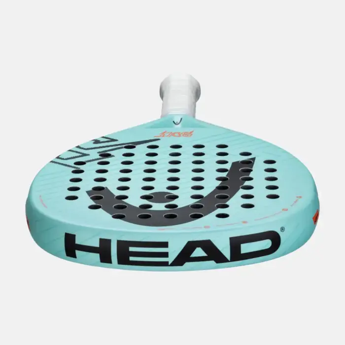HEAD BOLT - MINT GROEN / ZWART - Afbeelding 3