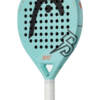 HEAD BOLT - MINT GROEN / ZWART