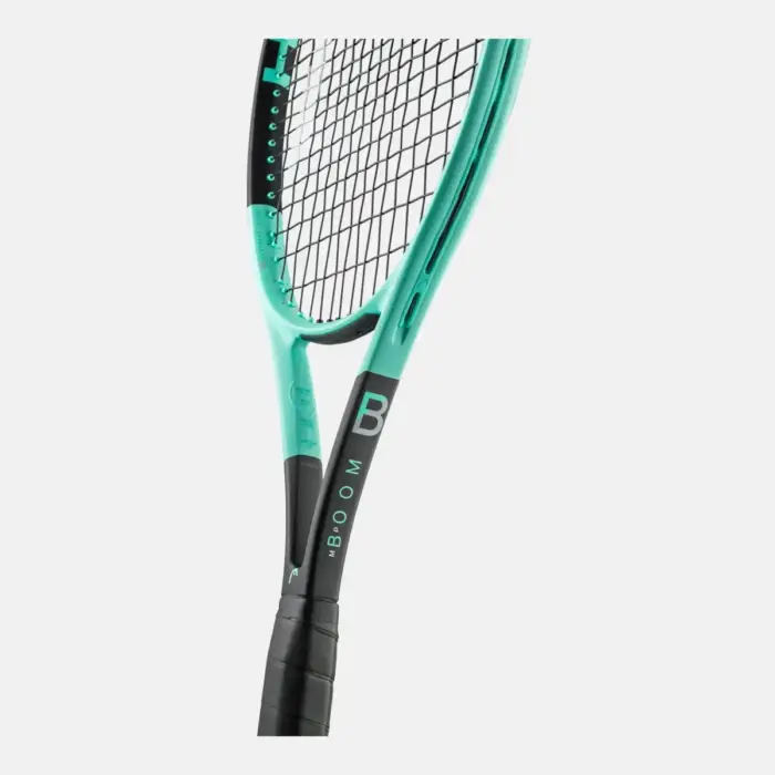 HEAD BOOM MP 2024 - MINT GROEN / ZWART - Afbeelding 4