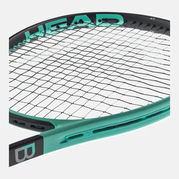 HEAD BOOM MP 2024 - MINT GROEN / ZWART - Afbeelding 5
