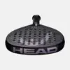 HEAD VIBE - ZWART / PAARS - Afbeelding 3