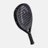 HEAD VIBE - ZWART / PAARS - Afbeelding 5