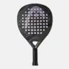 HEAD VIBE - ZWART / PAARS - Afbeelding 6