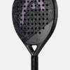 HEAD VIBE - ZWART / PAARS