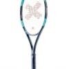 PACIFIC GROMMET SET - X FAST 16/19 - ZWART - Afbeelding 2